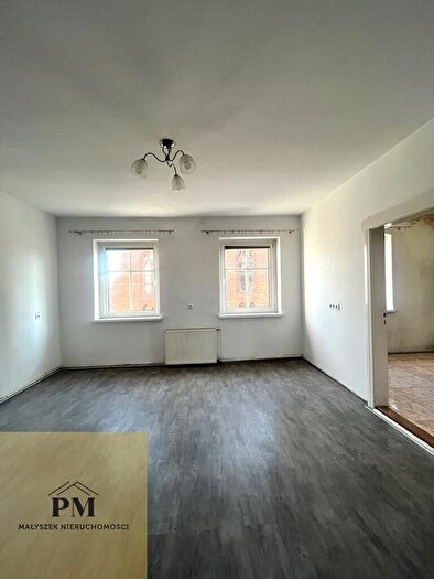 Mieszkanie 4-pokojowe na sprzedaż, Polanów
