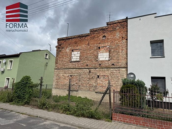 Dom 8-pokojowy na sprzedaż, Poznań – Jodłowa