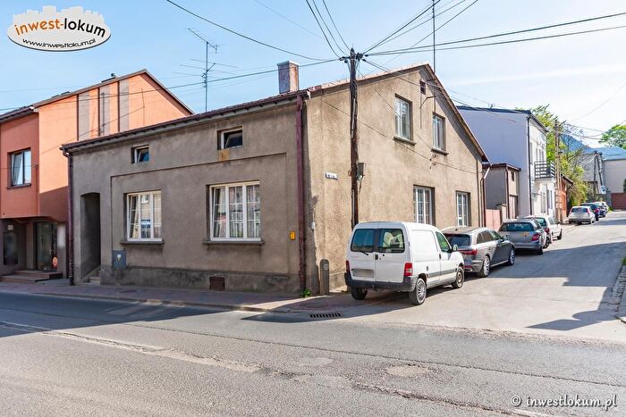 Dom 4-pokojowy na sprzedaż, Wolbrom