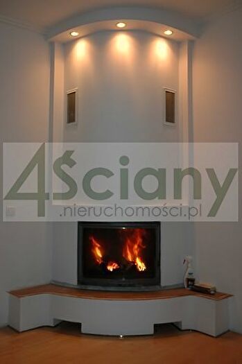 Mieszkanie 6-pokojowe na sprzedaż, Warszawa – Zaciszańska