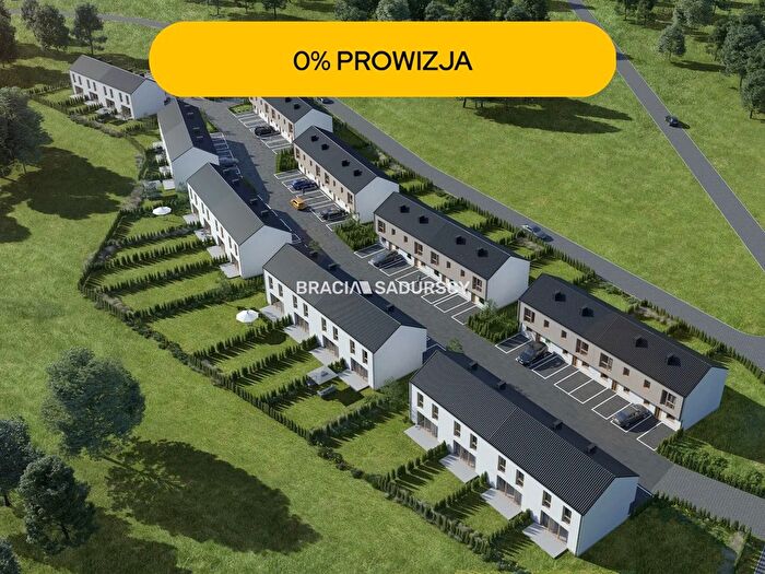 Dom 4-pokojowy na sprzedaż, Niepołomice