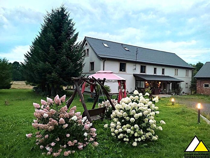Dom 6-pokojowy na sprzedaż, Wojciechów