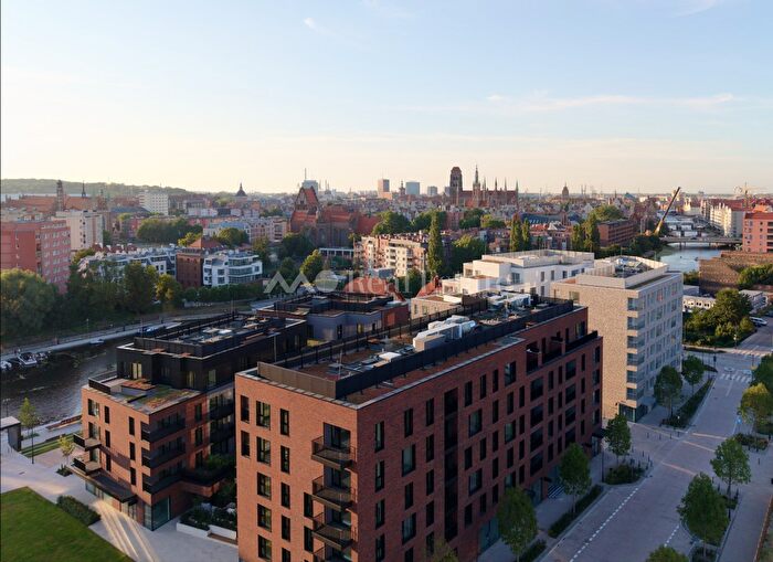 Mieszkanie 4-pokojowe na sprzedaż, Gdańsk – Toruńska