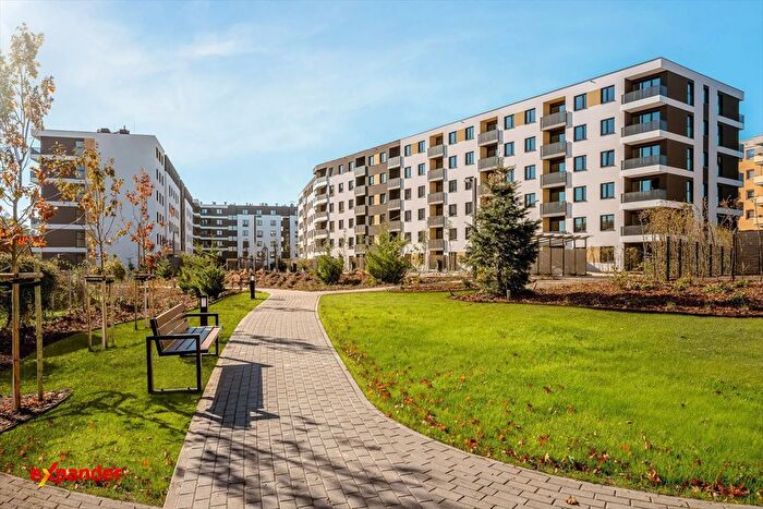 Mieszkanie 2-pokojowe na sprzedaż, Wrocław – Sołtysowicka