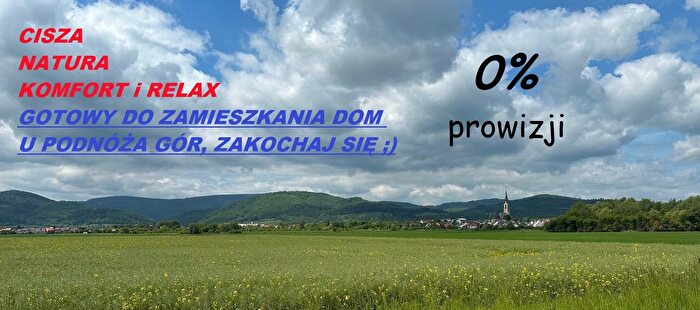 Dom 5-pokojowy na sprzedaż, Pieszyce
