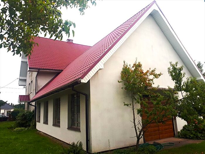 Dom 6-pokojowy na sprzedaż, Gorzów Wielkopolski