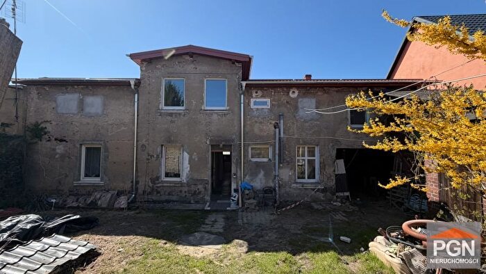 Mieszkanie 2-pokojowe na sprzedaż, Golczewo