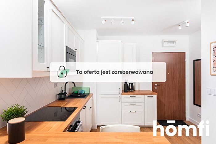 Mieszkanie 2-pokojowe do wynajęcia, Kraków – Galicyjska