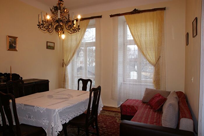 Mieszkanie 2-pokojowe na sprzedaż, Lublin – Niecała