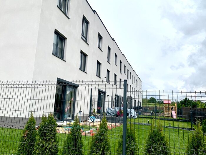 Mieszkanie 1-pokojowe na sprzedaż, Ruda Śląska – Marszałka Józefa Piłsudskiego