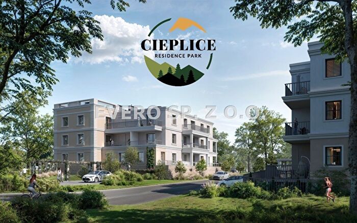 Mieszkanie 2-pokojowe na sprzedaż, Jelenia Góra – Krośnieńska