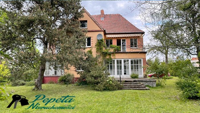 Dom 7-pokojowy na sprzedaż, Swarzędz