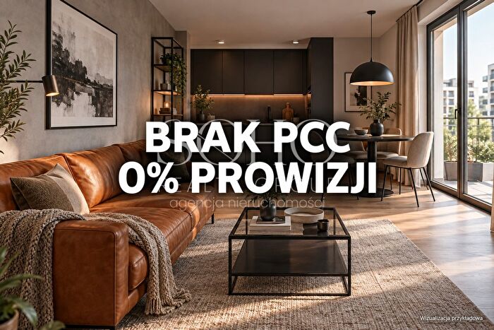 Mieszkanie 3-pokojowe na sprzedaż, Kraków – Łagiewnicka