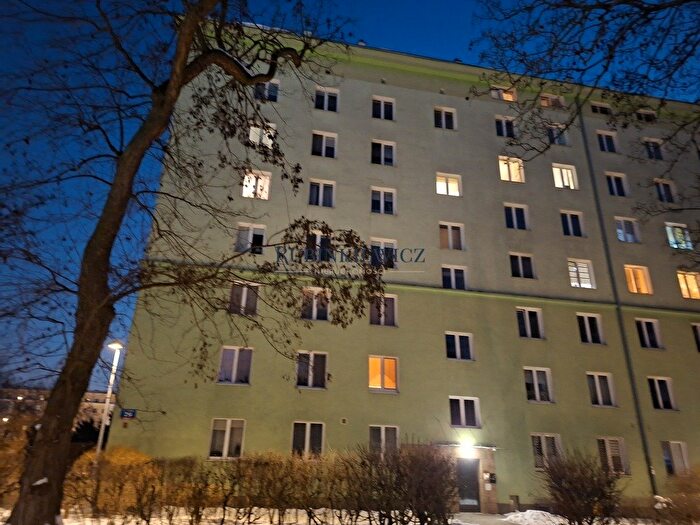 Mieszkanie 2-pokojowe na sprzedaż, Warszawa – Żytnia