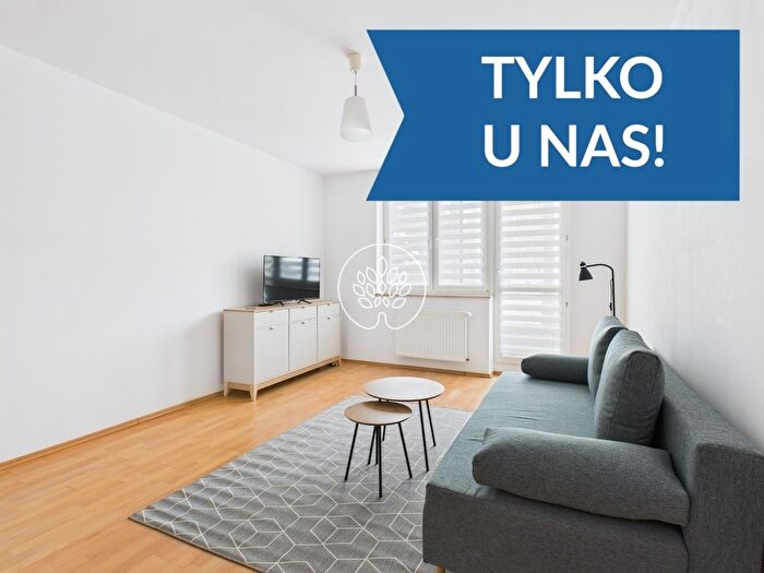 Mieszkanie 1-pokojowe do wynajęcia, Toruń