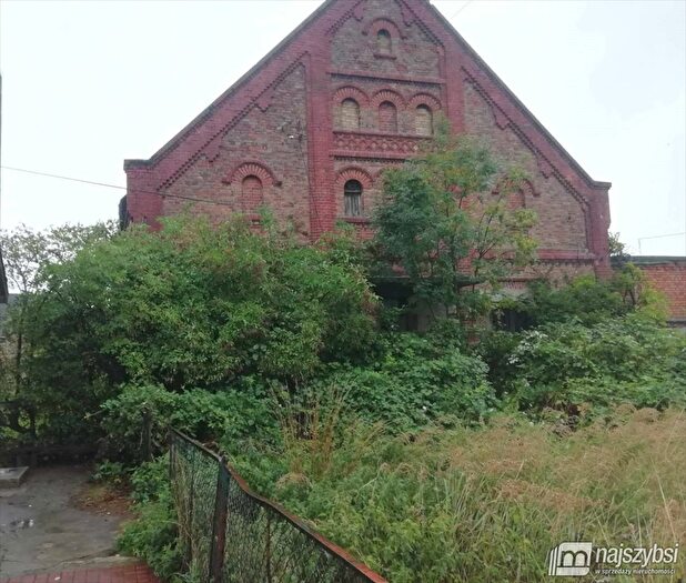 Dom na sprzedaż, Banie