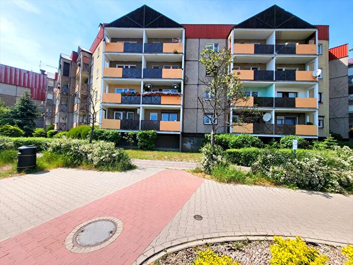 Mieszkanie 3-pokojowe do wynajęcia, Leszno