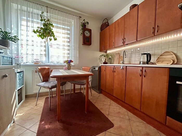 Mieszkanie 2-pokojowe na sprzedaż, Wrocław – Partynicka