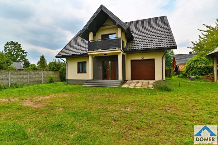 Dom 5-pokojowy na sprzedaż, Gródek