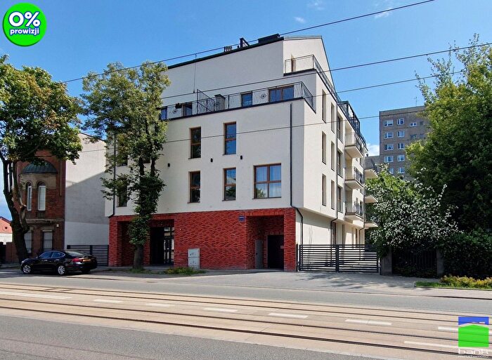 Mieszkanie 4-pokojowe na sprzedaż, Pabianice