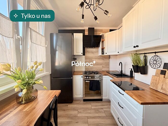 Mieszkanie 3-pokojowe do wynajęcia, Jelenia Góra