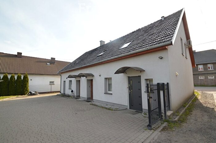 Dom na sprzedaż, Opole – Partyzancka