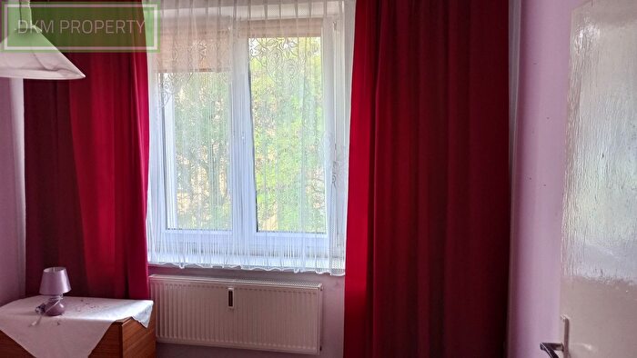 Mieszkanie 3-pokojowe na sprzedaż, Tomaszów Mazowiecki