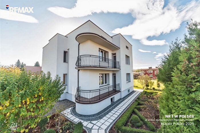 Dom 6-pokojowy na sprzedaż, Bielsko-Biała