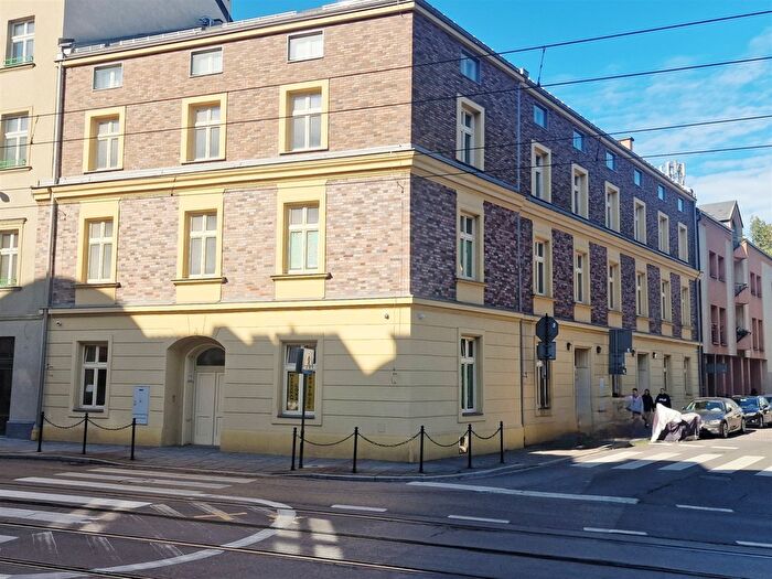 Mieszkanie 5-pokojowe na sprzedaż, Kraków – Kalwaryjska