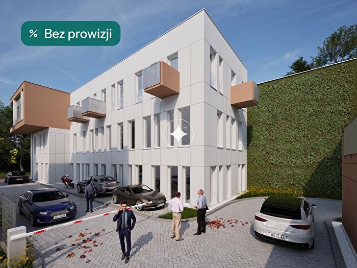 Mieszkanie 4-pokojowe na sprzedaż, Radomsko
