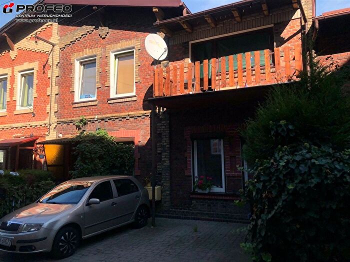 Dom 1-pokojowy na sprzedaż, Bielsko-Biała