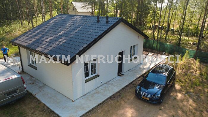 Dom 3-pokojowy na sprzedaż, Modzele-Bartłomieje