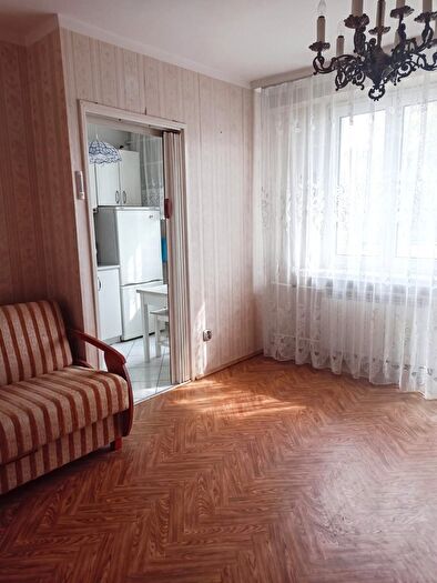 Mieszkanie 1-pokojowe na sprzedaż, Kraków – Krowoderskich Zuchów