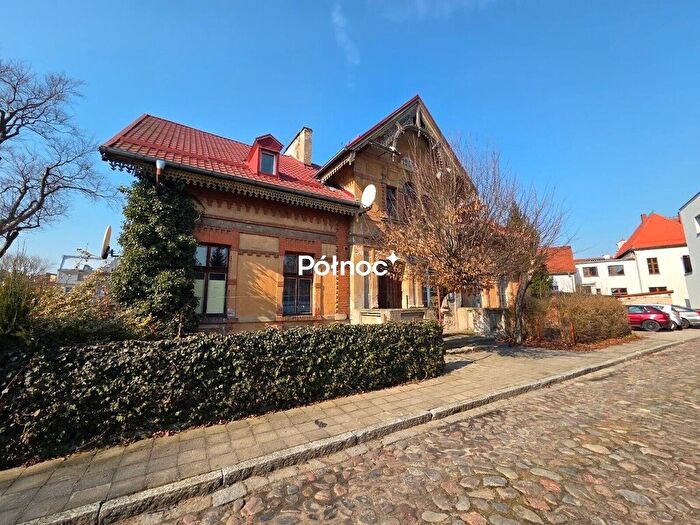 Mieszkanie 2-pokojowe na sprzedaż, Orneta