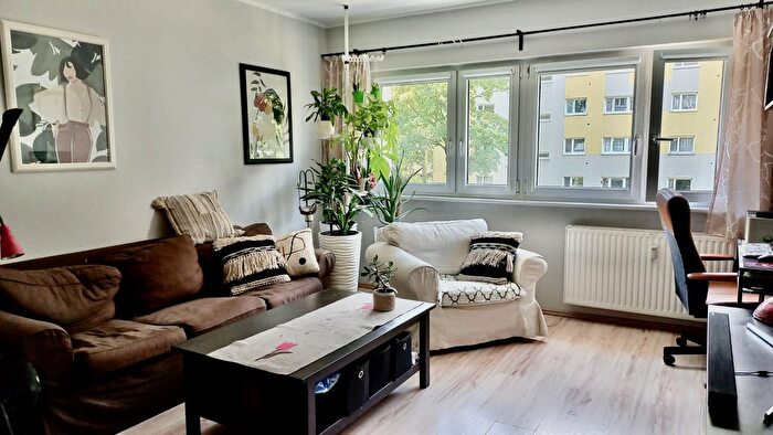 Mieszkanie 2-pokojowe na sprzedaż, Poznań – Jutrznka