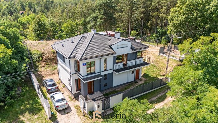 Dom 5-pokojowy na sprzedaż, Wołomin