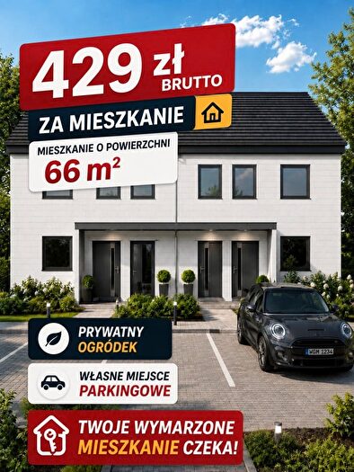 Mieszkanie 3-pokojowe na sprzedaż, Nowy Sącz