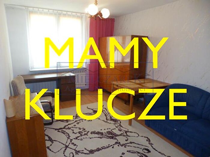 Mieszkanie 3-pokojowe do wynajęcia, Warszawa – Karola Dickensa
