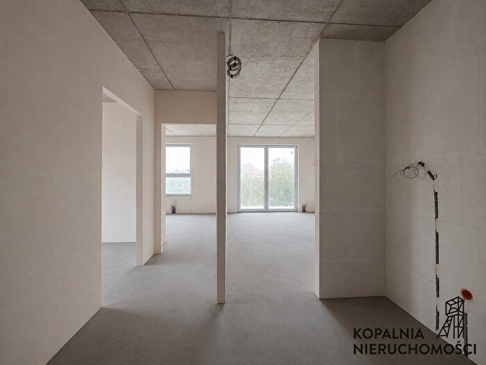 Mieszkanie 3-pokojowe na sprzedaż, Chorzów – Maja