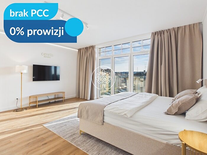Mieszkanie 1-pokojowe na sprzedaż, Ciechocinek – Widok
