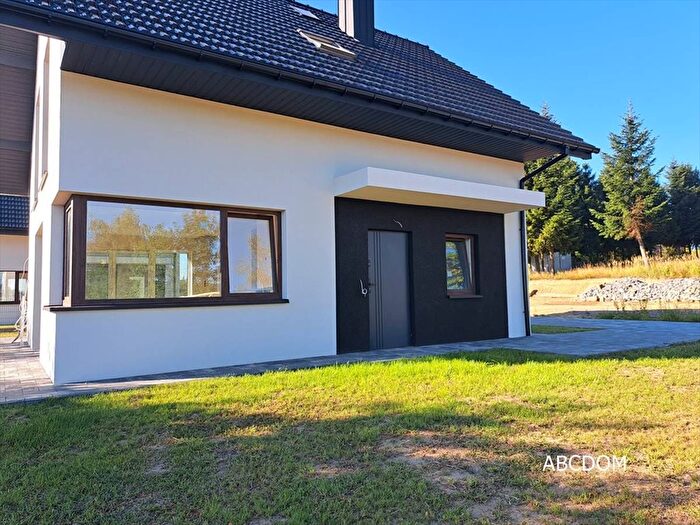 Dom 5-pokojowy na sprzedaż, Gorzków