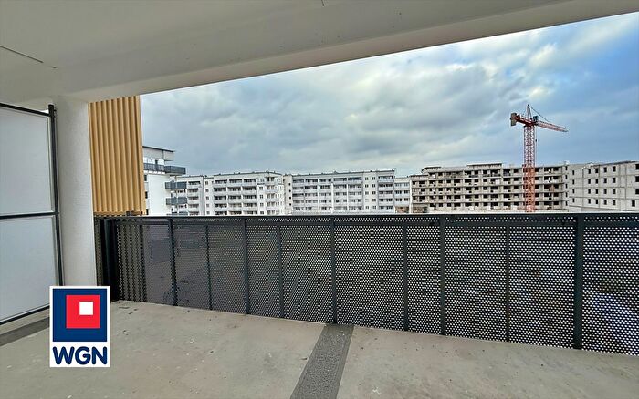 Mieszkanie 2-pokojowe na sprzedaż, Gorzów Wielkopolski – Plac Unii Europejskiej
