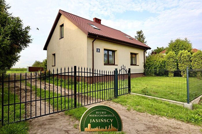 Tu Mieszkania Domy - 2