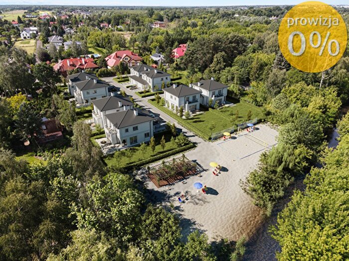 Dom 5-pokojowy na sprzedaż, Piaseczno