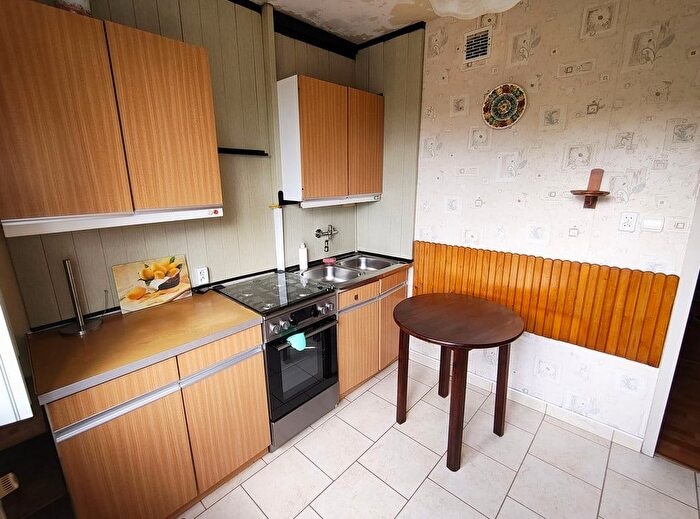 Mieszkanie 3-pokojowe na sprzedaż, Świętochłowice