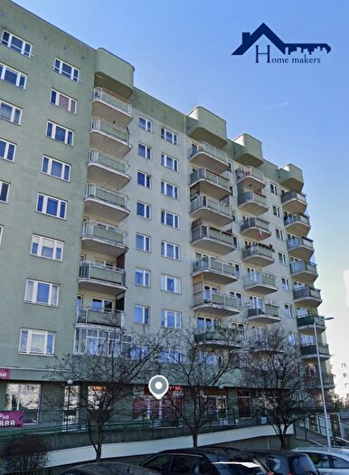Mieszkanie 2-pokojowe na sprzedaż, Marki
