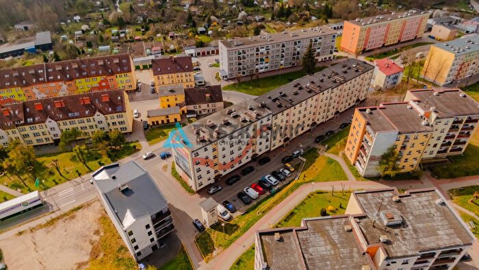 Mieszkanie 2-pokojowe na sprzedaż, Miastko