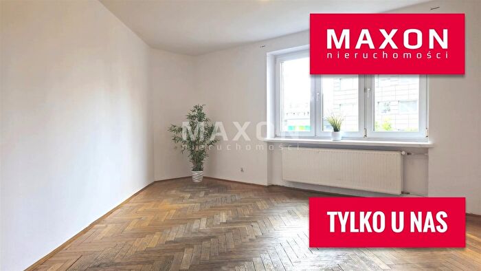 Mieszkanie 3-pokojowe na sprzedaż, Warszawa – Zgoda