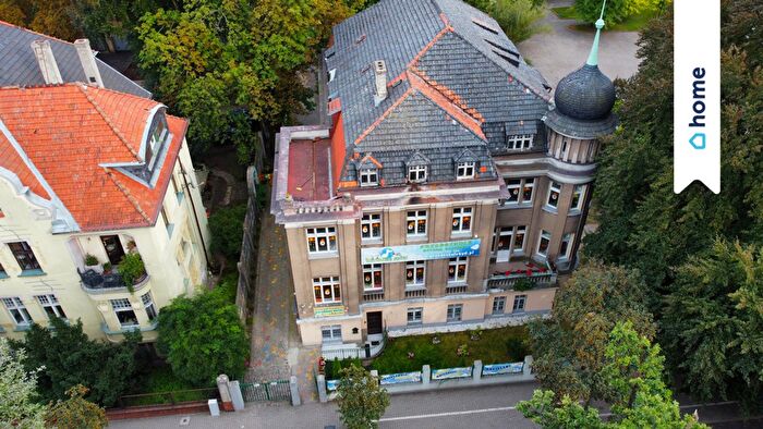 Dom 9-pokojowy na sprzedaż, Bydgoszcz – Ignacego Paderewskiego