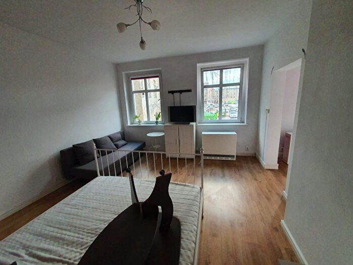 Mieszkanie 1-pokojowe na sprzedaż, Świdnica